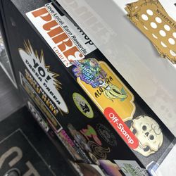 Gravitate Smoke Shop 11