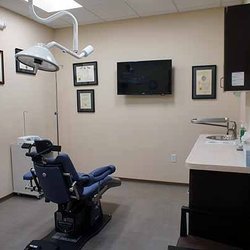 Bridge Oral Facial Surgery and Implant Center