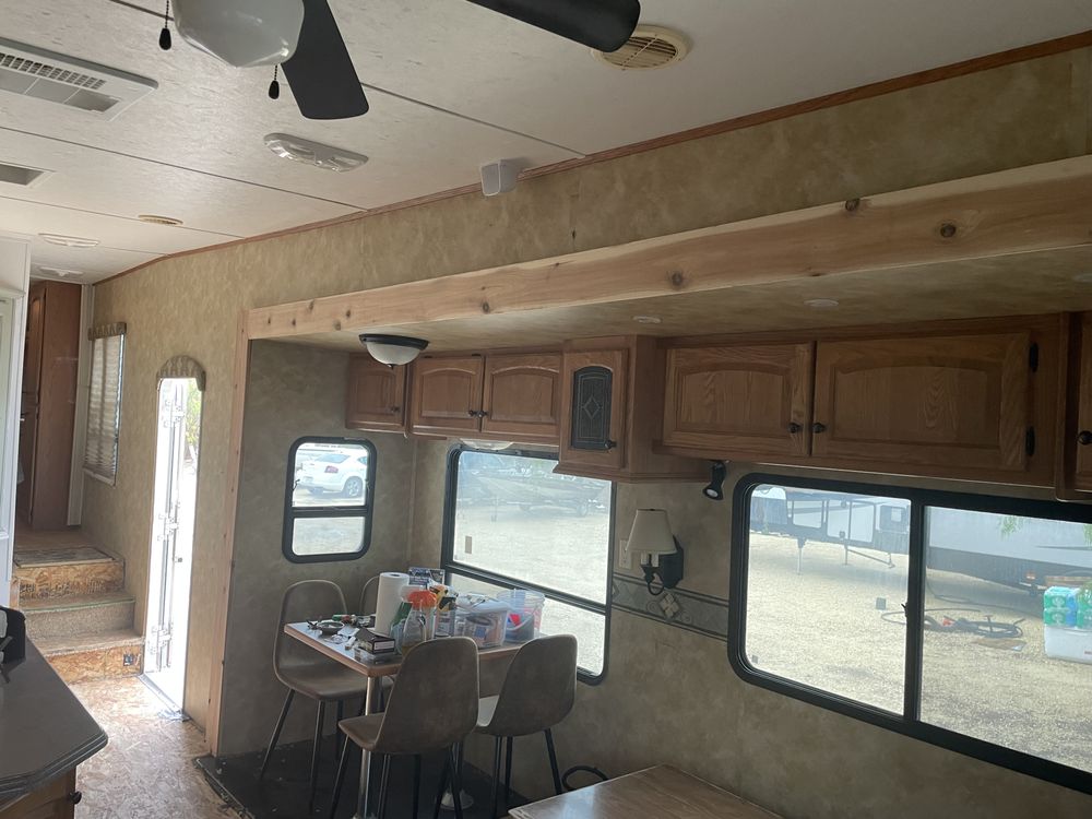 Artist Textured Art Print Services - Custom Textured Painting Services