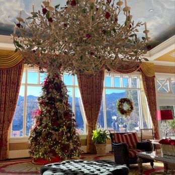 The Broadmoor - Resorts Near Me - Colorado Springs, Colorado The Broadmoor - Resorts Near Me - Colorado Springs, Colorado