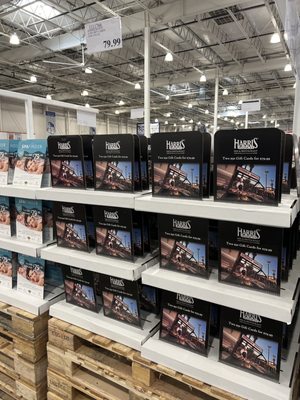 Costco Wholesale by null