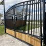 Photo of Gate and Fence Specialist