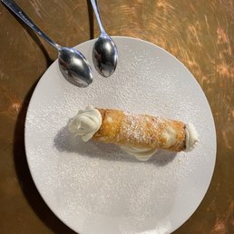 Cannoli