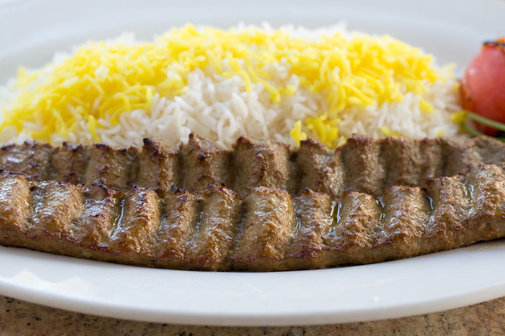 Javan Restaurant