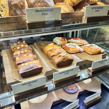 French Made - Up close pastries - Cafes Near Me - Toronto, Ontario