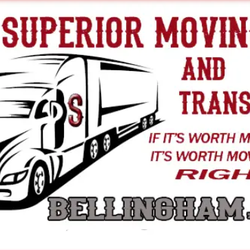Superior Moving and Transport - Superior Moving and Transport