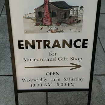 Elloree Heritage Museum - Enter thru Snider's Store - Museums Near Me - Elloree, South Carolina