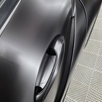 825 Vinyl Wraps - Vehicle Wraps Near Me - Arcadia, California