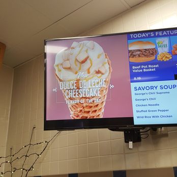 Culver's - Burgers Near Me - Buffalo Grove, Illinois