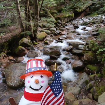 The Flume Gorge - Parks Near Me - Lincoln, New Hampshire The Flume Gorge - Parks Near Me - Lincoln, New Hampshire
