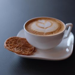 Latitud Café - Coffe