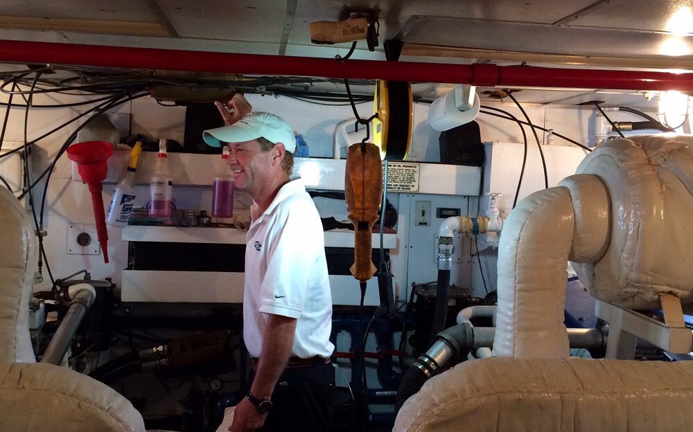 LT MARINE SURVEYORS & NAVAL ARCHITECTS 696 SW Ocean Blvd, Stuart