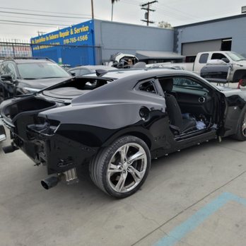 Powerhouse Performance - Auto Parts & Supplies Near Me - Simi Valley, California Powerhouse Performance - Auto Parts & Supplies Near Me - Simi Valley, California