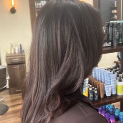 MODA & Company | Edmonds - Loved the color and styling