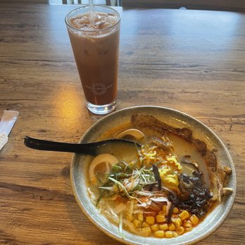 KAWA 18 RAMEN - Ramen Near Me - FOREST PARK, Georgia