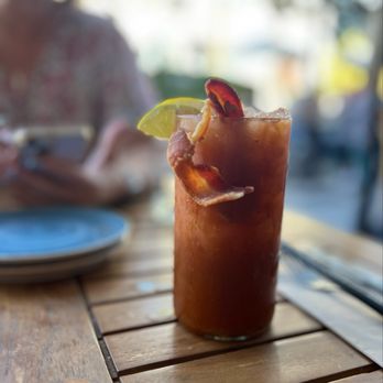 MOHI Farm - Bloody Mary - New American Near Me - Morgan Hill, California MOHI Farm - Bloody Mary - New American Near Me - Morgan Hill, California