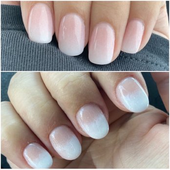 Honey B Nail Spa - SNS nails. Not-So-Ombre. - Nail Salons Near Me - Bee Cave, Texas Honey B Nail Spa - SNS nails. Not-So-Ombre. - Nail Salons Near Me - Bee Cave, Texas