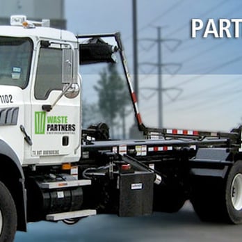 Waste Partners Environmental - Industrial Roll Off Trucks. - Local Services Near Me - Grand Prairie, Texas Waste Partners Environmental - Industrial Roll Off Trucks. - Local Services Near Me - Grand Prairie, Texas