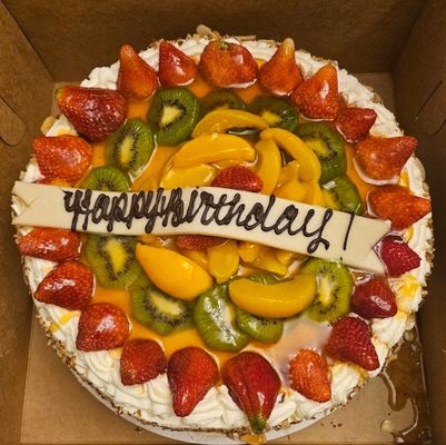 Henk's European Deli & Black Forest Bakery by null