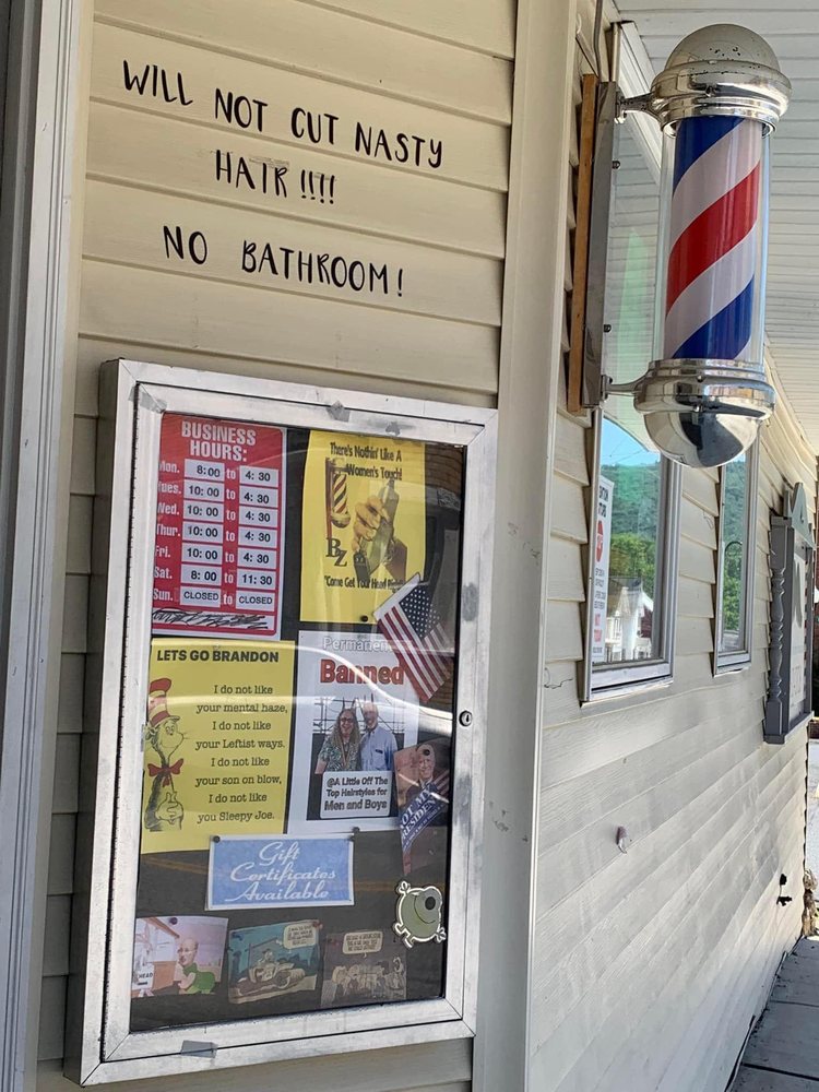 A LITTLE OFF THE TOP HAIRSTYLES FOR MEN AND BOYS Updated September