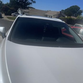 Sav's Window Tint - 15% tint all back windows and front 70% tint windows side and sun strip visor - Vehicle Wraps Near Me - San Leandro, California Sav's Window Tint - 15% tint all back windows and front 70% tint windows side and sun strip visor - Vehicle Wraps Near Me - San Leandro, California