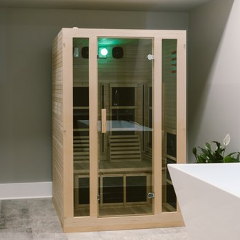 20 Orange Spa - Sweat it out! Add a sit in the sauna to your massage or ask us about our membership package. - Massage Near Me - Wilmington, North Carolina