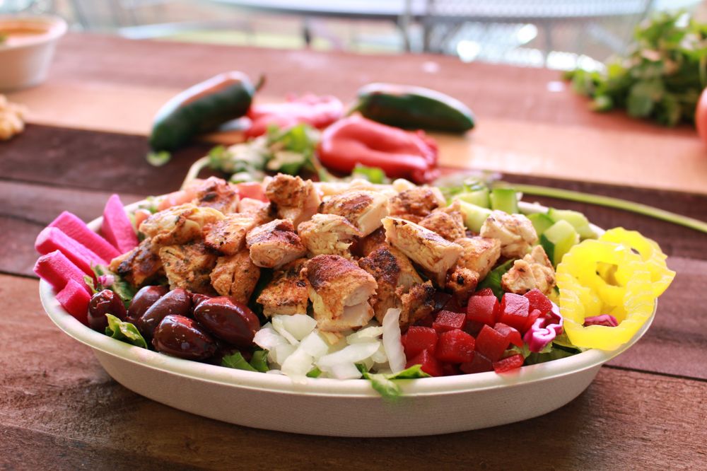 Mr. Kabob Xpress Order Food Online 136 Photos & 189 Reviews