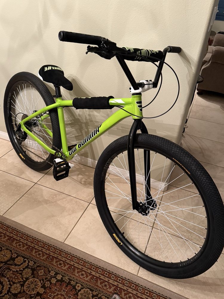 Riverbend Bikes, Boards and Bites