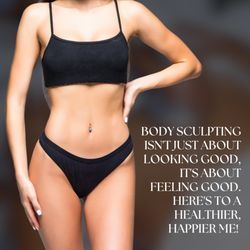 Le Femme Bella Esthetic - Free consultations for body contouring treatments !!!