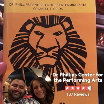 Dr. Phillips Center - Performing Arts Near Me - Orlando, Florida Dr. Phillips Center - Performing Arts Near Me - Orlando, Florida