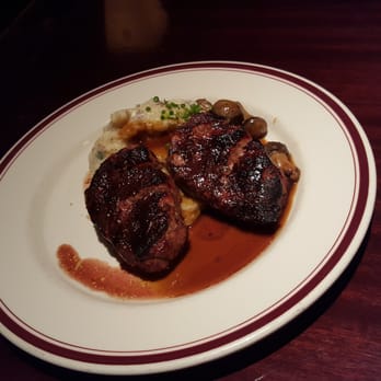 Mike's American - Meh - American Near Me - Springfield, Virginia