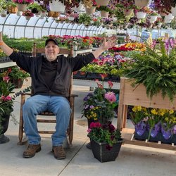 Dottie's Greenhouse