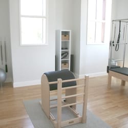 Bilancia Pilates Studio