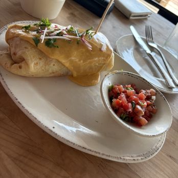 Barcocina - Breakfast Burrito - Bars Near Me - Baltimore, Maryland Barcocina - Breakfast Burrito - Bars Near Me - Baltimore, Maryland