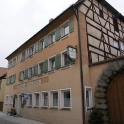 Museum Wolfram von Eschenbach