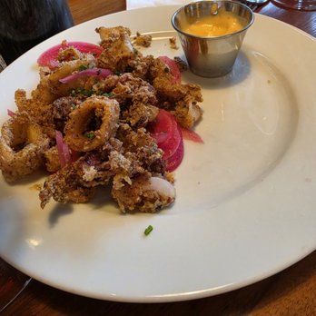 Emery - Seafood Near Me - Cincinnati, Ohio