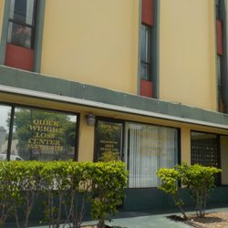 Quick Weight Loss Center