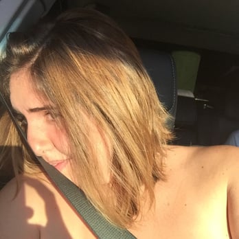 Beautiful By Dawn - I just loved my hair so MUCH!! Thank you - Hair Salons Near Me - Moore, Oklahoma