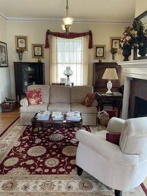 Bay Haven Inn of Cape Charles by null