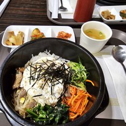 Bibimbob