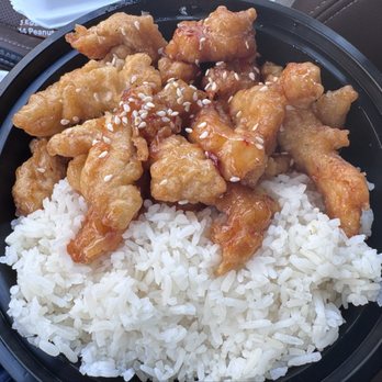 Golden Lotus - General Tso with light sauce - Asian Fusion Near Me - Ephrata, Pennsylvania Golden Lotus - General Tso with light sauce - Asian Fusion Near Me - Ephrata, Pennsylvania