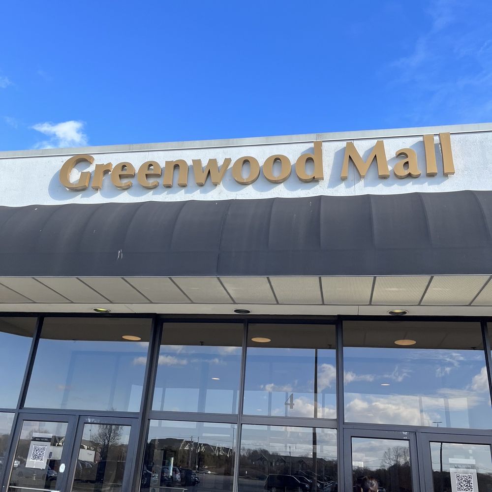 Greenwood Mall - Shopping Centers Near Me - Bowling Green, Kentucky