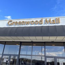 Greenwood Mall