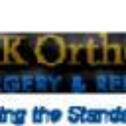 MK Orthopaedics