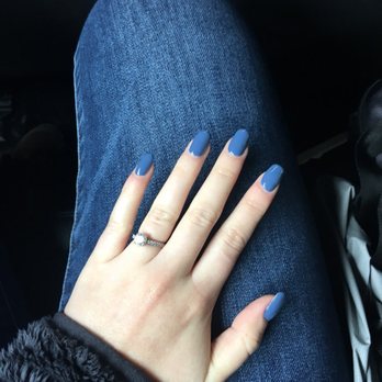 Tips & Toes - Gel manicure - Nail Salons Near Me - Westminster, California