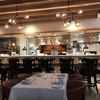 Ottoman Taverna - Open kitchen - Mediterranean Near Me - Washington, DC, District of Columbia Ottoman Taverna - Open kitchen - Mediterranean Near Me - Washington, DC, District of Columbia