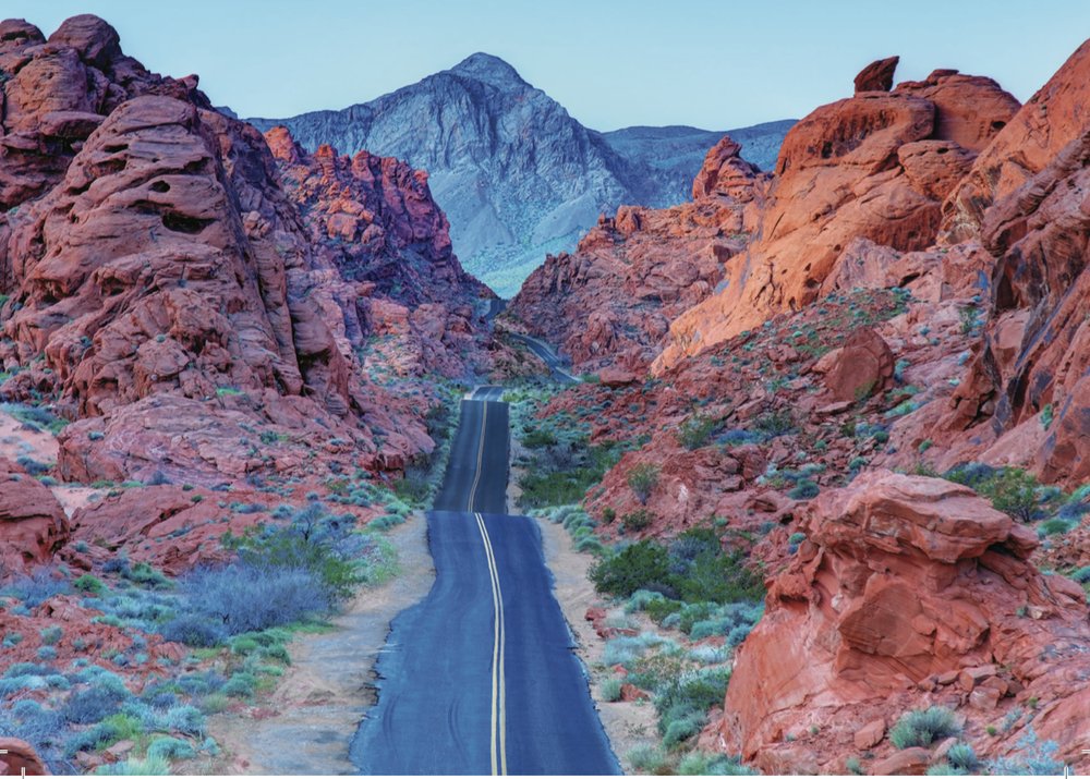 Desert Winds Recovery Center - grief counselor in Las Vegas, NV