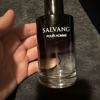 SEPHORA - wanna be Dior Sauvage ass - Cosmetics & Beauty Supply Near Me - Costa Mesa, California