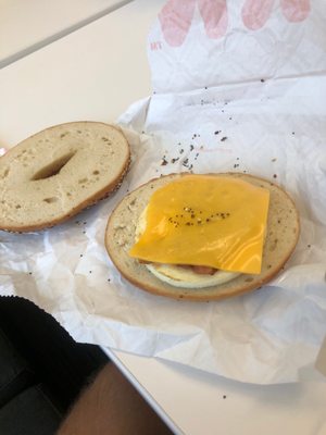 Dunkin' by null