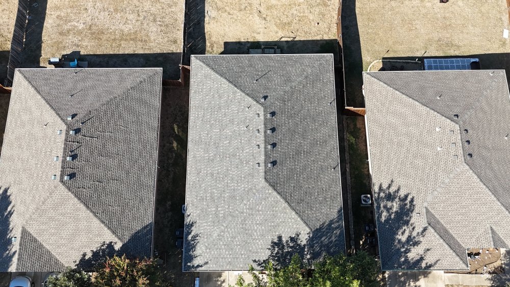 Slide of Escape Roofing
